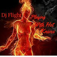 Bizzare Inc vs Mix Factory - Playing With Hot Knives (Alaskan Dreamers Burning Bootleg) by Alaskan Pete (dj flight) Believers N Achievers & Lonely Star