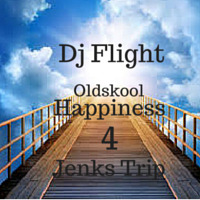 Dj Flight (Alaskan) - Oldskool Happiness ( Jenks Road Trip ) by Alaskan Pete (dj flight) Believers N Achievers & Lonely Star