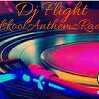 DJ Flight - Live On OSA   Flight In The Night EP 2 by Alaskan Pete (dj flight) Believers N Achievers & Lonely Star
