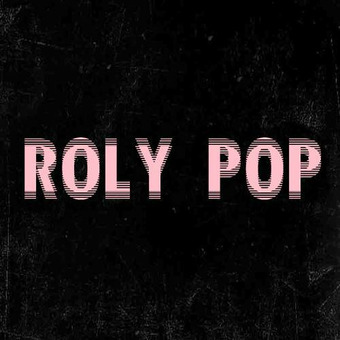 DJ Roly Pop