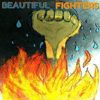 Beautiful Fighters (Robert Glasper-Lupe Fiasco Mashup/Remix) by Dylan Max