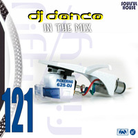 DJ Danco 50/50 Mix #121 by DJ Danco