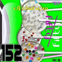 DJ Danco 50/50 Mix  #152 - Mixed By DJ Danco by DJ Danco
