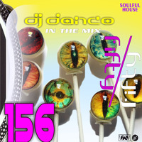 DJ Danco 50/50 Mix  #156 - Mixed By DJ Danco by DJ Danco