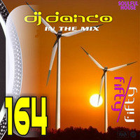 DJ Danco 50/50 Mix  #164 - Mixed By DJ Danco by DJ Danco