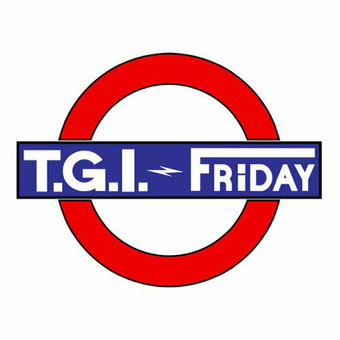 T.G.I.-Friday