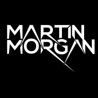 Martin Morgan