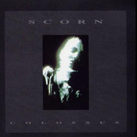 Scorn - Colossus by Grenzpunkt Null Sound