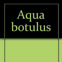 Grenzpunkt Null - Aqua Botulus. by Grenzpunkt Null Sound