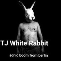 Grenzpunkt Null-White Rabbit presents the Wonderland Jukebox by Grenzpunkt Null Sound