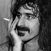 Frank Zappa by Grenzpunkt Null Sound