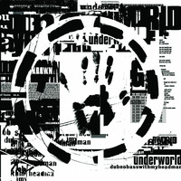 Underworld-Dark Train by Grenzpunkt Null Sound