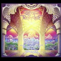 Ozric Tentacles - Technicians of the Sacred by Grenzpunkt Null Sound