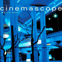 Monolake - Cinemascope by Grenzpunkt Null Sound