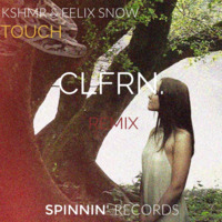 KSHMR &amp; Felix Snow ft. Madi - Touch (CLFRN Remix) by CLFRN.