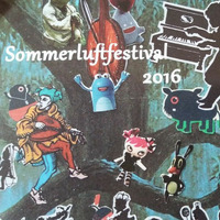 KingSon_Sommerluft Festival Set 2016 by KingSon