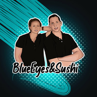 BlueEyes &amp; Sushi - Hardstyle Mix Mai 2023 by BlueEyes and Sushi