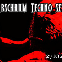 01 - Abschaum Techno set 27.10.2015 - Oliver Kracher in mix by Abschaum Techno Sets 2015 / 2016 / 2017
