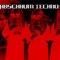 01 - Abschaum Techno Sets 23112015 - Oliver Kracher  by Abschaum Techno Sets 2015 / 2016 / 2017