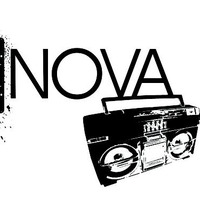 old school electro mix by dj nova by RosanovaDan