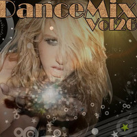 DanceMix Vol26 - (mixing by ChrisStation) by Sound Of Today