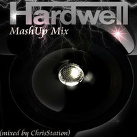 Hardwell MashUp Mix - (mixed by ChrisStation) by Sound Of Today