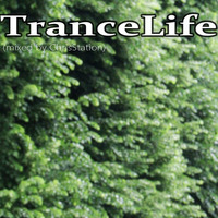 TranceLife Vol55 - a Broken Heart - (mixed by ChrisStation) by Sound Of Today