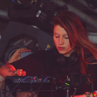 Charlotte De Witte at Ultra Miami 2019 (Resistance Stage) by Sound Of Today