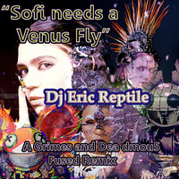 Dj Eric Reptile - Sofi needs Venus Fly a fuse of GRIMES and deadmou5 a1 by Dj Reptile (Eric John Beck)