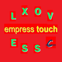 Voxless C (Extended mix) by Empress Touch