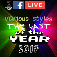 LMAF CLUB ´´ Various styles´´ ( End Of Year Countdown ) by Deejay LMAF