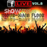LMAF FaceLIVE Show stream vol.8 by Deejay LMAF