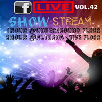 LMAF FaceLIVE Show Stream VOL.42 by Deejay LMAF