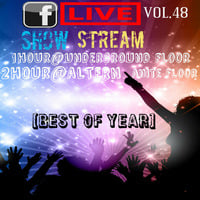 (Best of the year18) LMAF FaceLIVE Show Stream vol.48 by Deejay LMAF