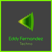 Techno 100: Live @ Den Haag FM 2017-02-11 by Eddy Fernandez