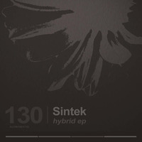 Sintek - Hybrid (Original Mix) [Achromatiq] by Sintek
