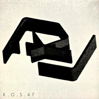 Sintek presents Kind Of Shapes podcast #47 - Vinyl Only by Sintek