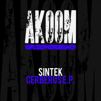 Sintek - Chimaeram (Original Mix) [Akoom] by Sintek