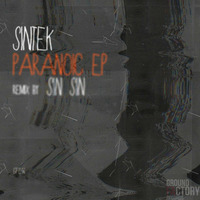Sintek - Paranoic (Original Mix) [Ground Factory] by Sintek