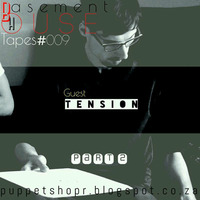  BHT - 009 Part 2 Tension(Germany,Bielefeld by Puppetshop Records