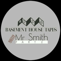 BHT 014 part 2 Mrsmith (SDL) by Puppetshop Records
