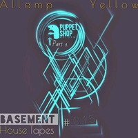 BHT 015-part 1Allamp yellow by Puppetshop Records