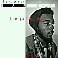 BHT 019 Franque Clandestine part 1 by Puppetshop Records