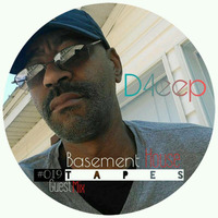  BHT 019 Part 2 D4eep (sensor podcast ) USA by Puppetshop Records