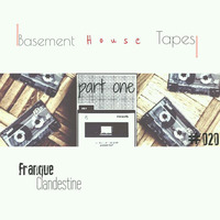 BHT 20 Franque Clandestine part 1 by Puppetshop Records