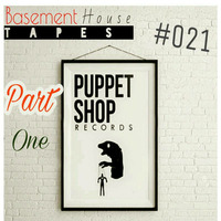 BHT 021 Part 1 I paddy by Puppetshop Records