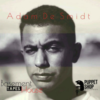 BHT 027 Part 2 Adam De Smidt(Grass is Greener Music) [Cape Town] by Puppetshop Records
