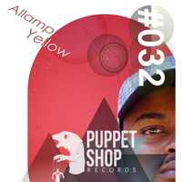 BHT 032 part 1 Allamp yellow by Puppetshop Records