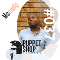 BHT 037 Msendy(Mpumalanga) by Puppetshop Records