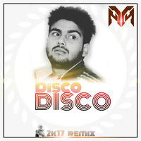 Disco Disco ( UNTAG remix) - n Y n by Nayan Chanda